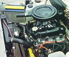 1297cc  ohv  engine